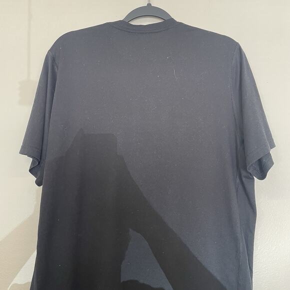 Nike NBA Team Issued Vote Dri-Fit Tee Shirt - Large - Election Day Basketball - Picture 7 of 7